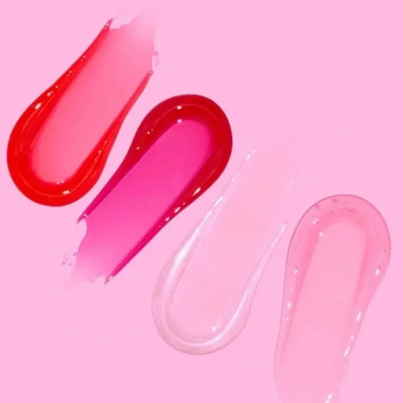 New Beauty Creations
BEAUTY CREATIONS PLUMP & POUT GLOSS - Picture 6 of 10